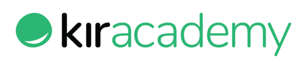 Logo Kiracademy